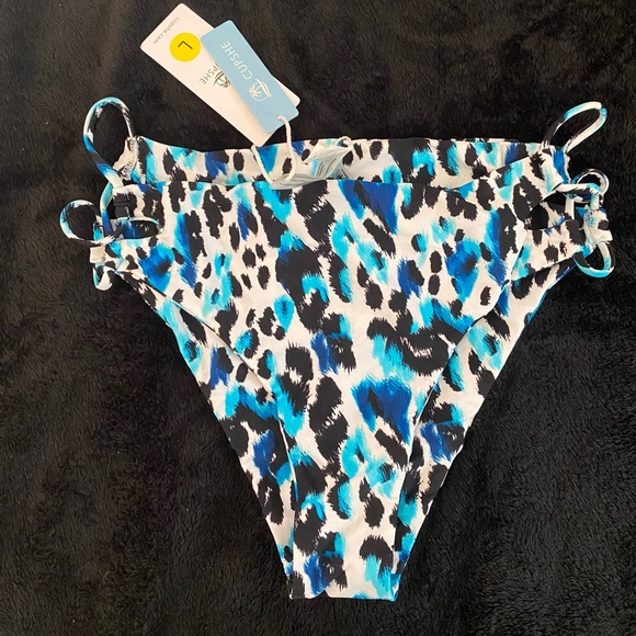 Cupshe Other - Cupshe Bathing Suit Bottoms